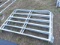 New 6' Farm Gate