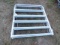 New 4' Farm Gate