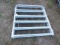 New 4' Farm Gate