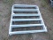 New 4' Farm Gate
