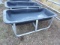 New 5' Poly Bunk Feeder