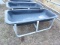 New 5' Poly Bunk Feeder