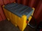 New Plastic Fuel Tank w/ 12 Volt Electric Pump, Handy Unit!