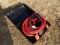 25' 1 Guage Heavy Duty Jumper Cables