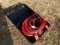 25' 1 Guage Heavy Duty Jumper Cables