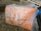 200 Gallon Portable Water Storage Bladder