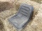 Tractor Seat