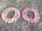 2x International Split Wheel Weights, SOLD BY THE PIECE TIMES 2