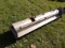 Swenson 8' Stainless Tailgate Spreader w/ Pallet Of Accessories