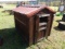 4x6 Chicken Coop