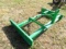 New 5' 3pt Land Leveller