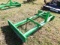 New 6' 3pt Land Leveller