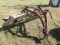 New Holland 258 Hay Rake