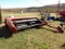 Case IH 8330 9' Haybine, Nice Shape