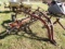 New Holland 55 Hay Rake