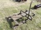 7' Pull Type Land Leveller