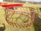 Round Bale Feeder