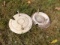 Lawn & Garden Wheel Weights