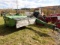 John Deere 916 Discbine, Propeller Flail Type, 540 Pto, Lights, Cutterbar S