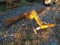 Woods RB84 3pt Backblade