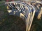 Round Bale Feeder