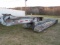70 Fruehauf 25 Ton Detach Trailer