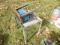 Metal Stand