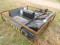 Unused AGT 6' SSL Rotary Mower, Check Gearbox Oil Before Use