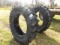 2x New Firestone SAT 18.4-38 Tractor Tires, Fresh New Stock, SOLD BY THE PI