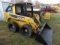 Deere 320 Skid Steer Loader SSL, New 72
