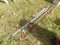 Group Of Misc Long Clamps
