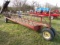 Farmco 24' Pull Type Feeder Wagon