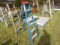 Louisville 6' Fiberglass Ladder