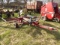 Miller Pro 900 Rotary Rake, Pto Driven