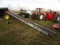 New Idea 34' Hay & Grain Elevator, Pto Drive