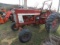 International 966 Tractor, Rops, Good Running & Working Tractor, Rear Remot