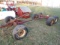 New Holland 238 Tandam Running Gear