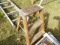2' Step Ladder