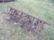 Ferguson 3pt Cultivator