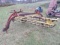 New Holland 256 Hay Rake