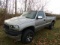 02 GMC 2500 Single Cab Pickup, 6.6 Duramax Diesel, Tuner, 269K Miles, Goose