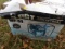 Unused AGT Gas Powered Water Pump