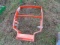 Kubota MX2268 Grill Guard