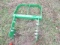 John Deere Grill Guard