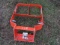 Kubota MX8190 Grill Guard