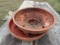 Allis Chalmers Wheel Centers & Blocks