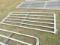 New 10' Farm Gate