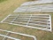 New 12' Farm Gate