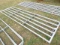 New 14' Farm Gate