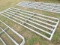 New 14' Farm Gate
